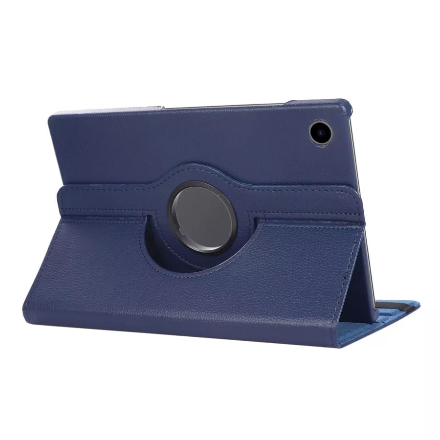 Samsung Galaxy Tab A8 10.5” (2021) Cover - X200/X205 (Navy) - Image 3