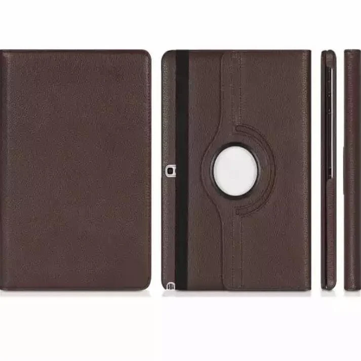 Samsung Galaxy Tab S 10.5” (2014) Cover - T800/T805 (Brown) - Image 4