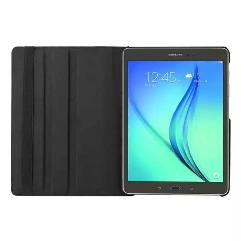 Samsung Galaxy Tab S2 9.7” Cover - T810/T815 (Black) - Image 8