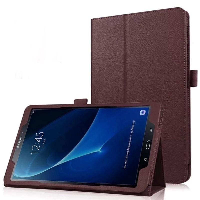 Samsung Galaxy Tab S5e 10.5” (2019) Cover - T720/T725 (Brown)