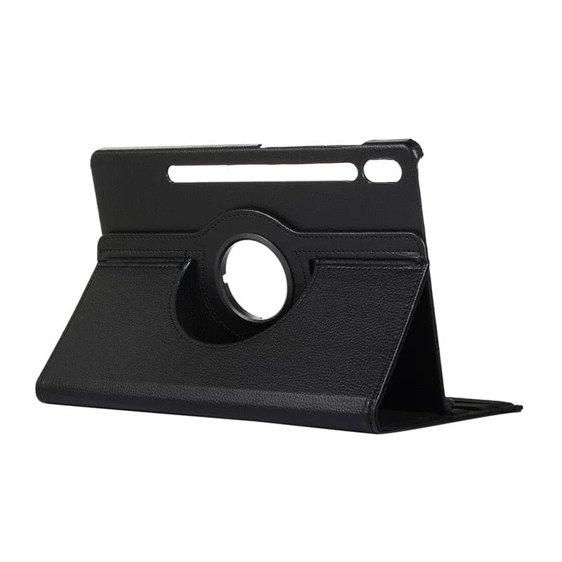 Samsung Galaxy Tab S9 Plus 12.4” (2023) Cover - X810/X816B (Black) - Image 2