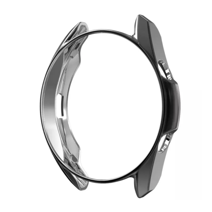 Protective Case for Samsung Galaxy Watch 3 (41mm) (Black) - Image 5