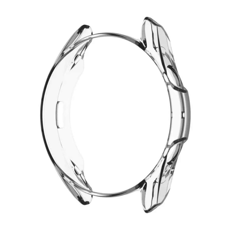 Protective Case for Samsung Galaxy Watch 3 (41mm) (Clear) - Image 4