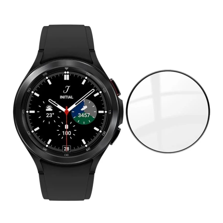 Screen Protector for Samsung Galaxy Watch 3 (41mm)