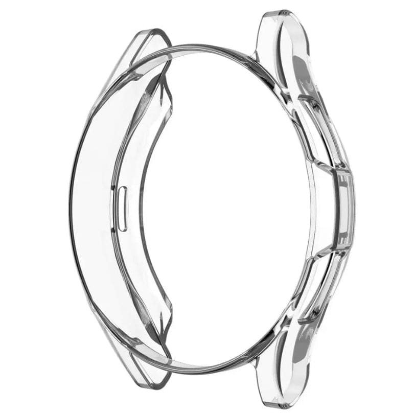 Protective Case for Samsung Galaxy Watch (42mm) (Clear) - Image 3