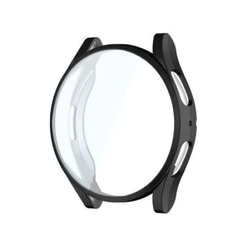 Protective Case for Samsung Galaxy Watch 5 (40mm) (Black) - Image 5