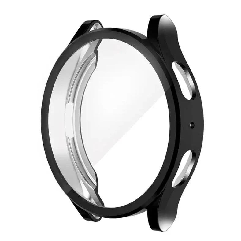 Protective Case for Samsung Galaxy Watch 6 Classic (47mm) (Black) - Image 2