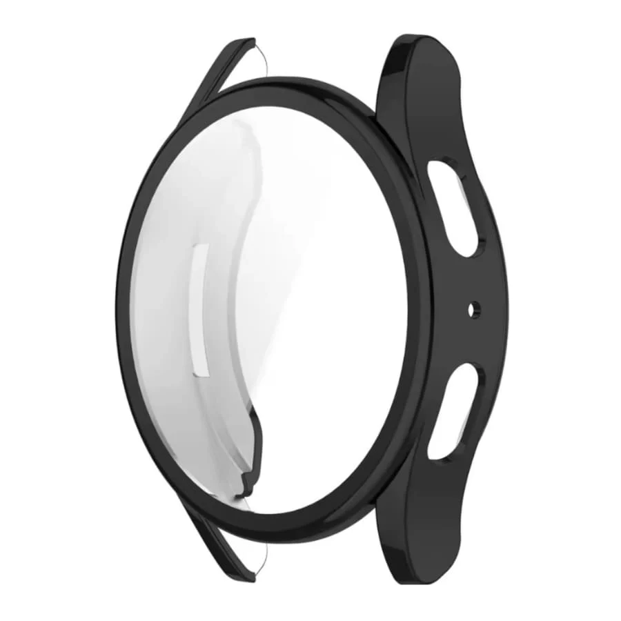 Protective Case for Samsung Galaxy Watch 7 (40mm) (Black) - Image 3