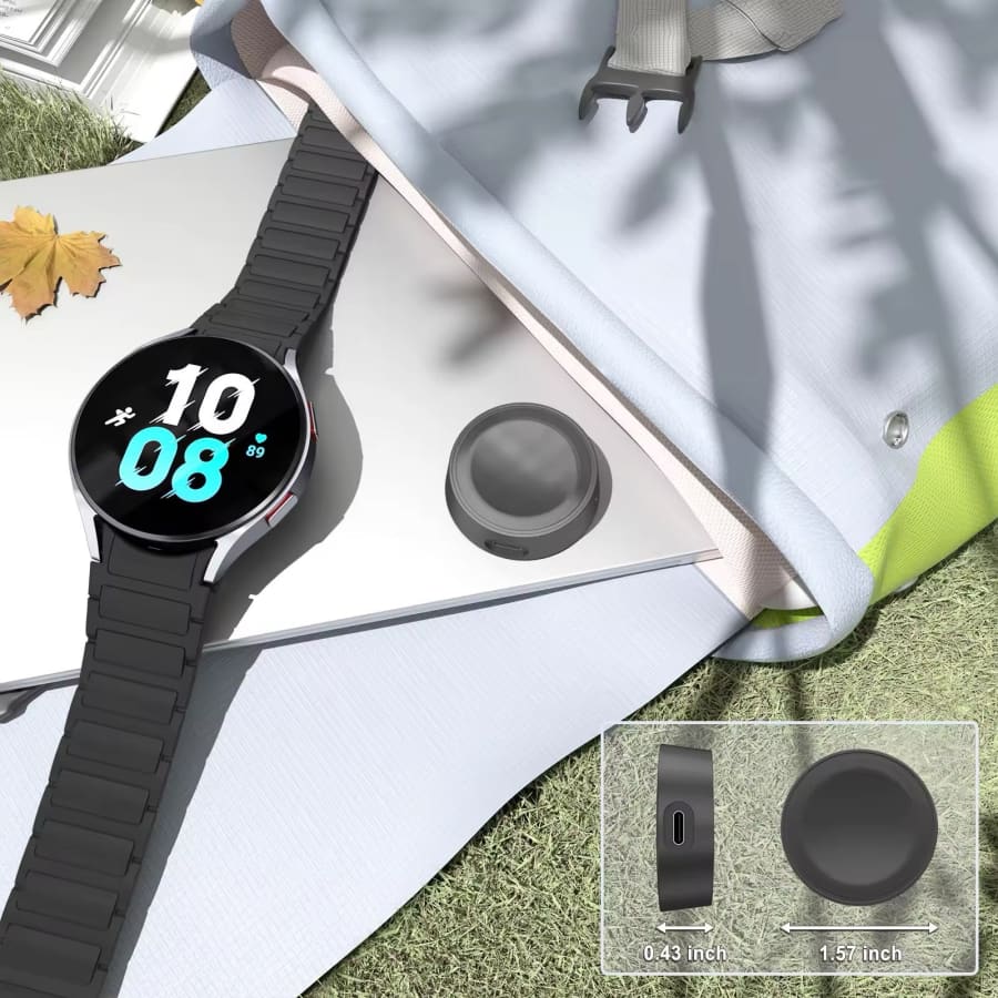 Charger Dock for Samsung Galaxy Watch - Image 4