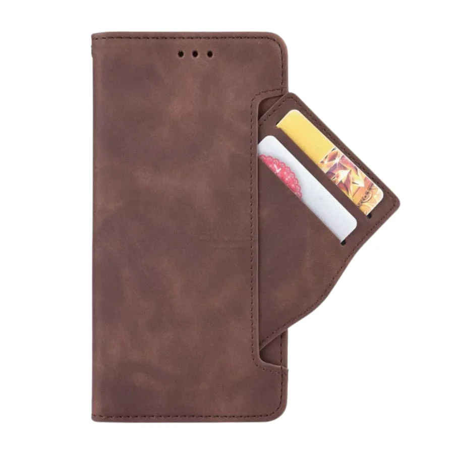 Samsung Galaxy Xcover 6 Pro / Xcover Pro 2 Wallet Case - Image 5