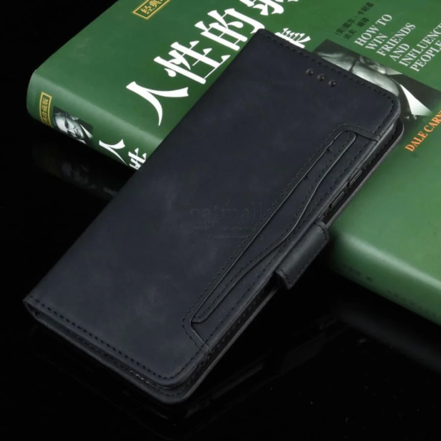Samsung Galaxy Xcover 6 Pro / Xcover Pro 2 Wallet Case - Image 9
