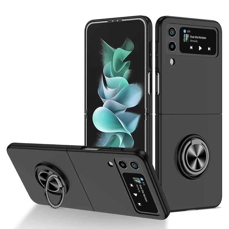 Samsung Galaxy Z Flip 3 Case (5 colours available) - Image 3