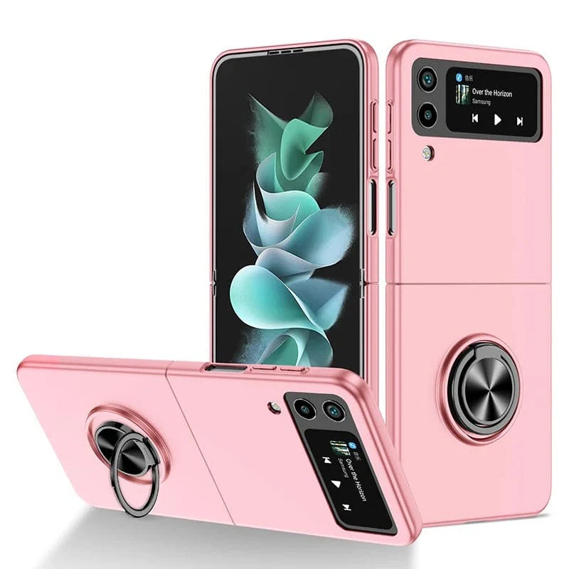 Samsung Galaxy Z Flip 3 Case (5 colours available) - Image 4