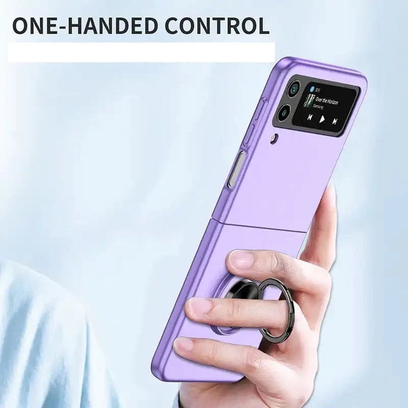 Samsung Galaxy Z Flip 3 Case (5 colours available) - Image 7