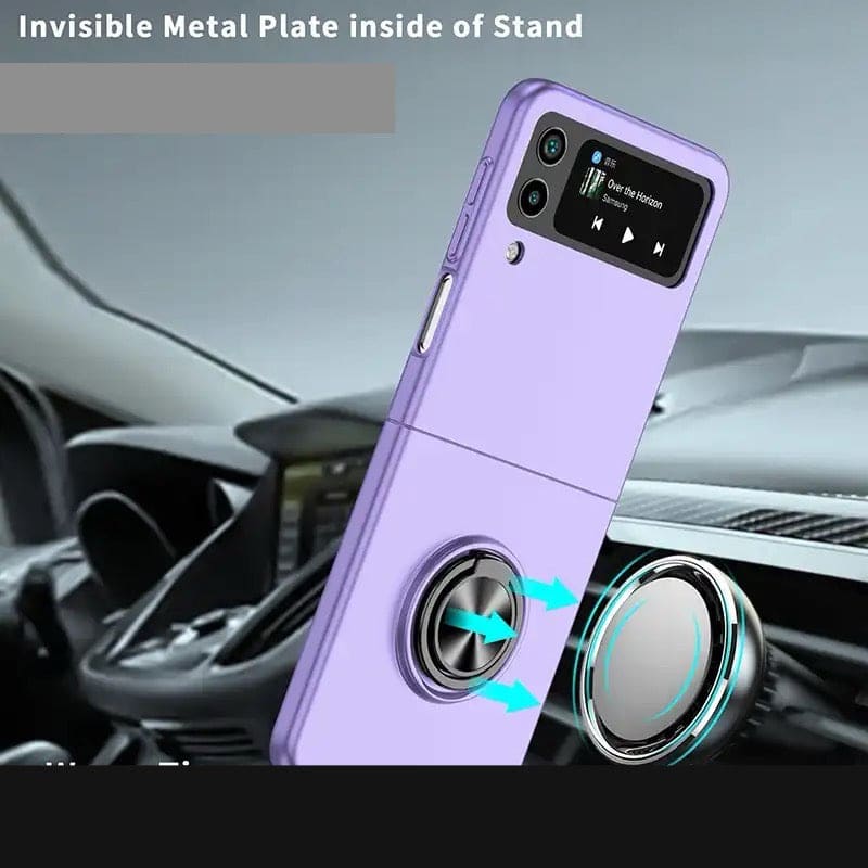 Samsung Galaxy Z Flip 3 Case (5 colours available) - Image 9