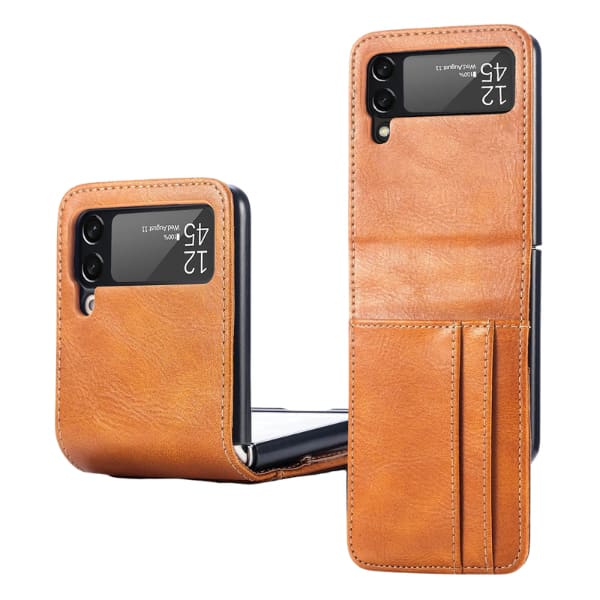 Samsung Galaxy Z Flip 3 Case (5 different colours available) - Image 12