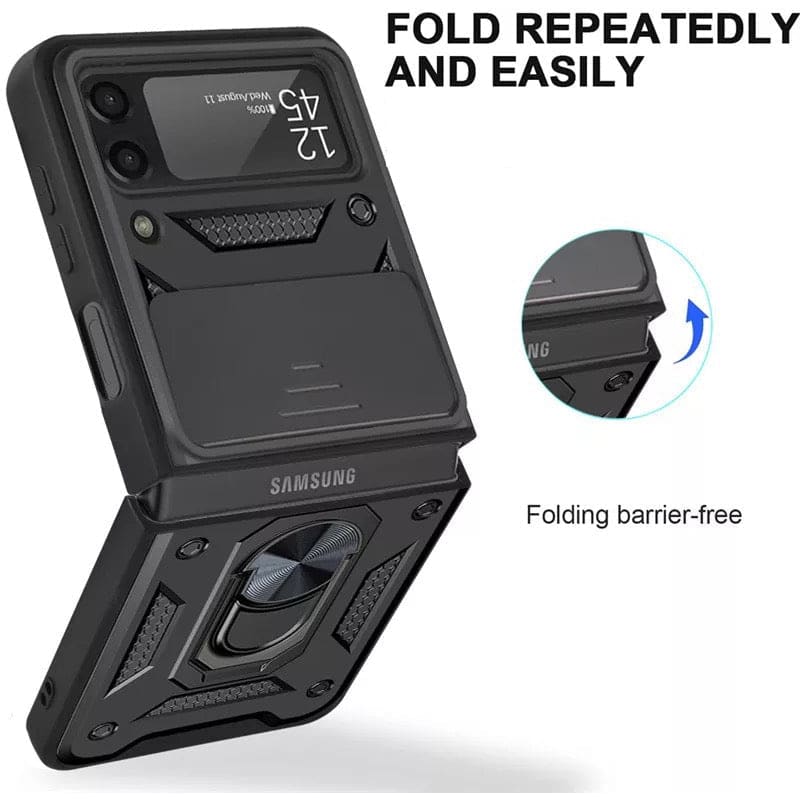 Samsung Galaxy Z Flip 4 Case (2 colours available) - Image 10