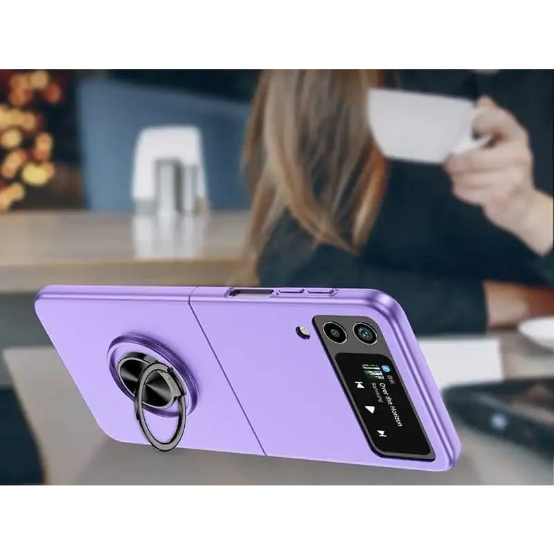 Samsung Galaxy Z Flip 4 Case (6 different colours available) - Image 8
