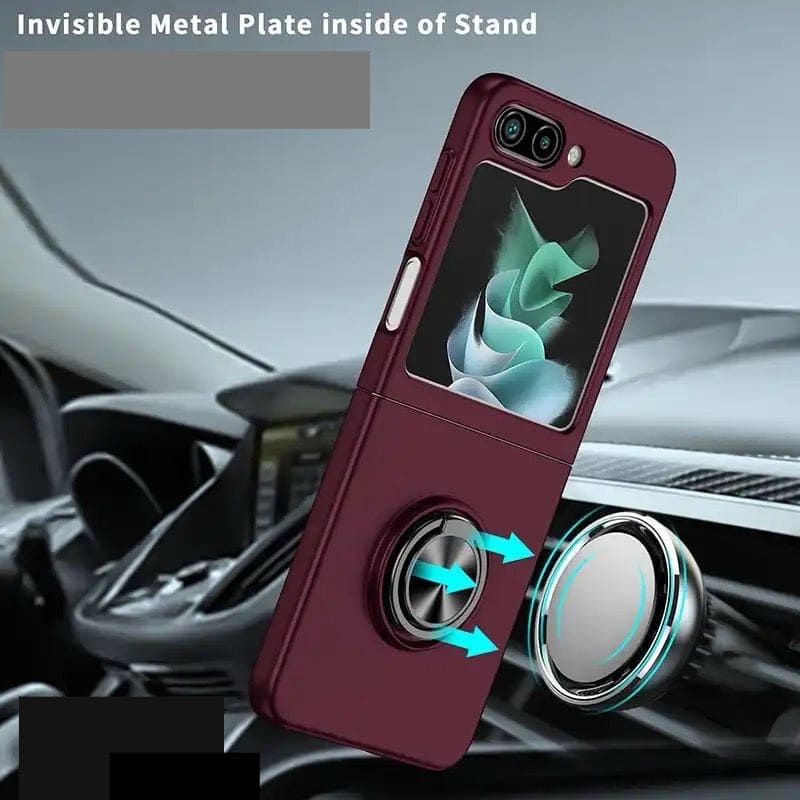 Samsung Galaxy Z Flip 5 Case (7 colours available) - Image 15