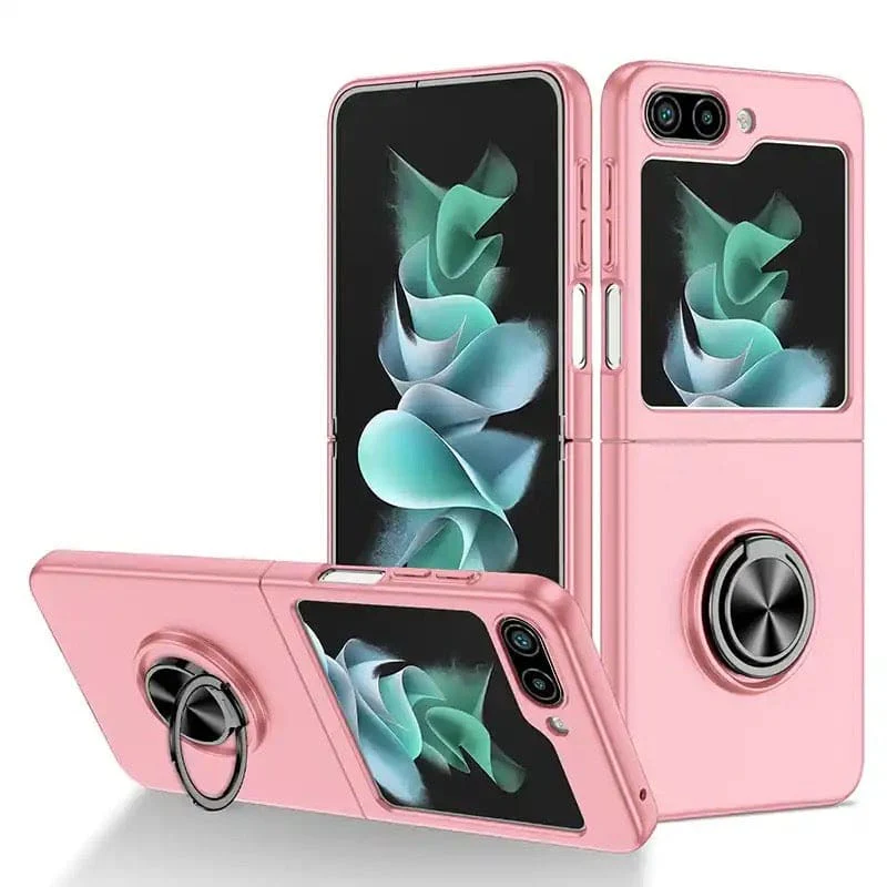 Samsung Galaxy Z Flip 5 Case (7 colours available) - Image 4