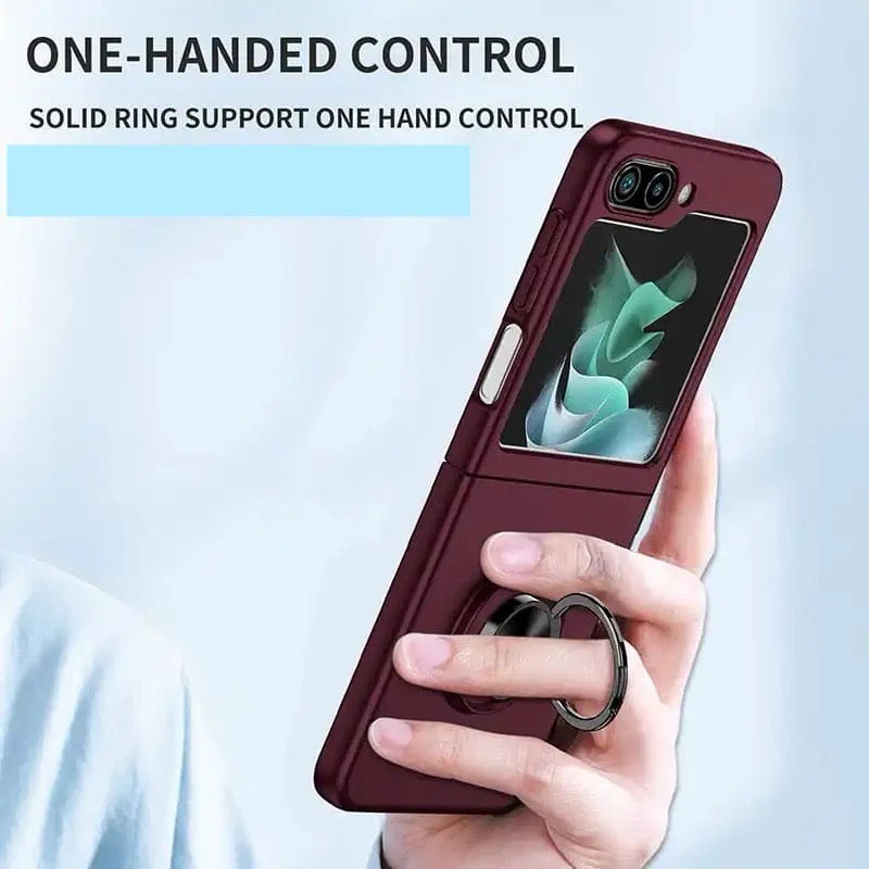 Samsung Galaxy Z Flip 5 Case (7 colours available) - Image 9