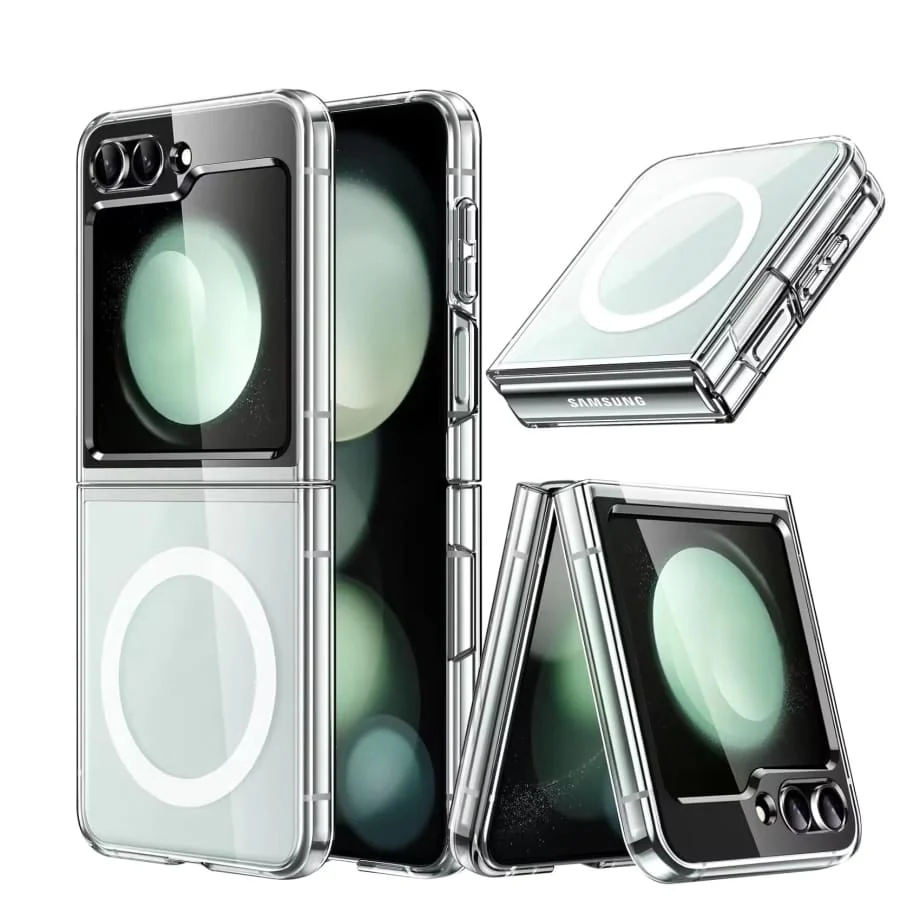 Samsung Galaxy Z Flip 6 Case