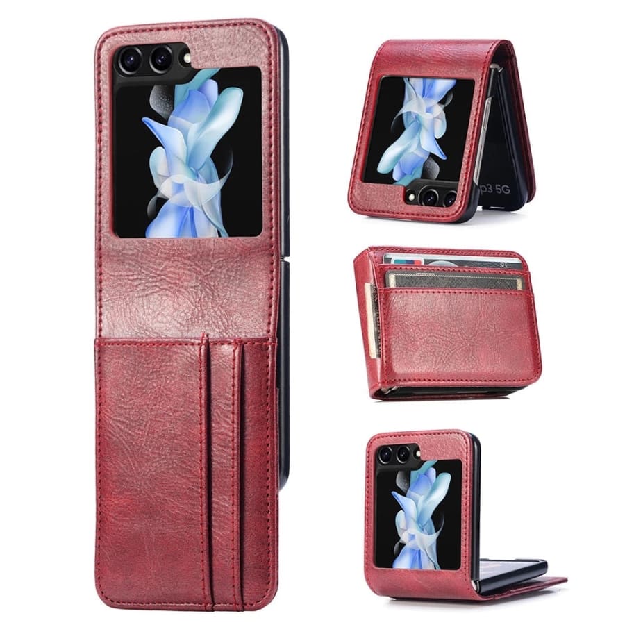Samsung Galaxy Z Flip 6 Case (5 colours available) - Image 16