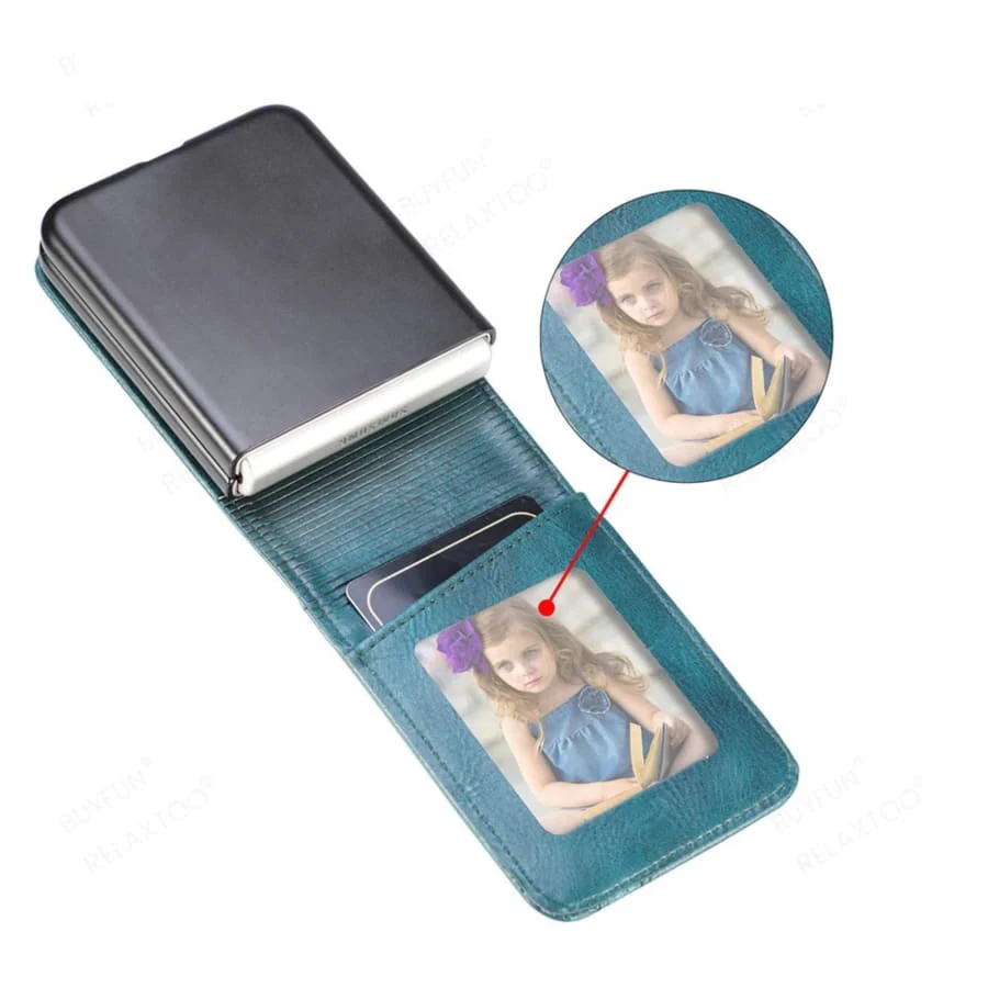 Samsung Galaxy Z Flip 6 Case (5 colours available) - Image 7