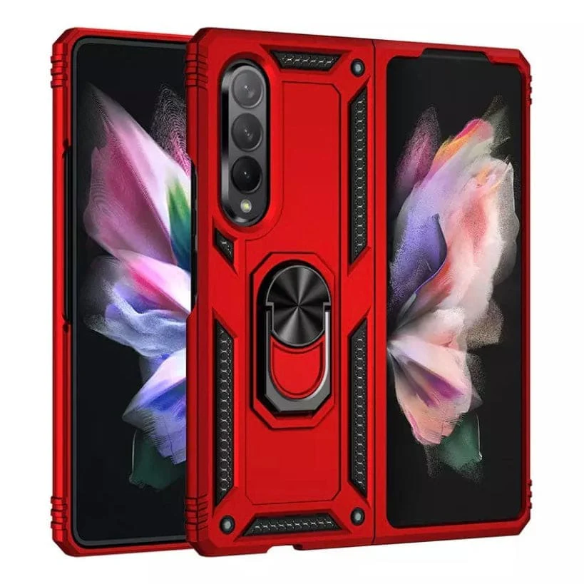 Samsung Galaxy Z Fold 3 Case (4 colours available) - Image 10