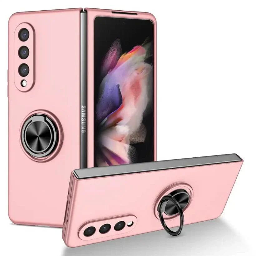 Samsung Galaxy Z Fold 4 Case (4 colours available) - Image 4