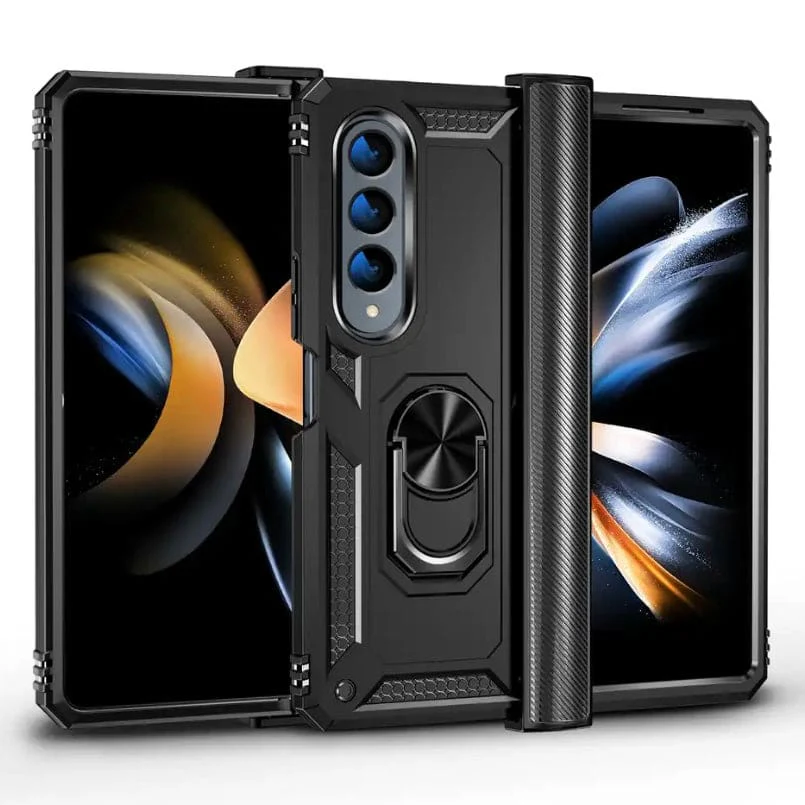 Samsung Galaxy Z Fold 5 Case (2 colours available) - Image 3