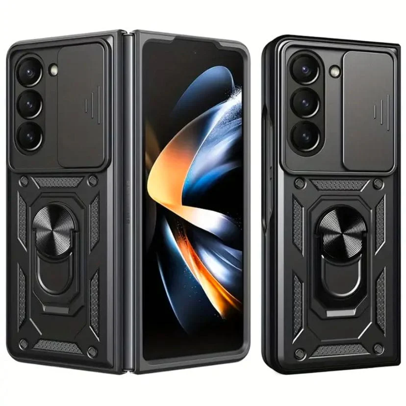 Samsung Galaxy Z Fold 6 Case (3 colours available) - Image 9