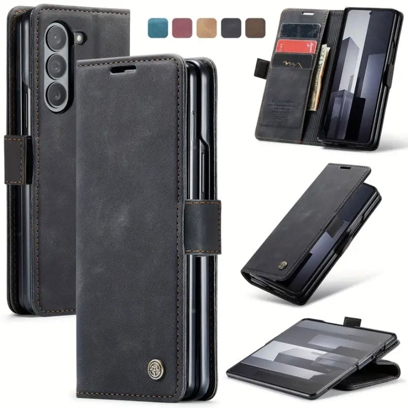 Samsung Galaxy Z Fold 6 Case (5 colours available) - Image 8