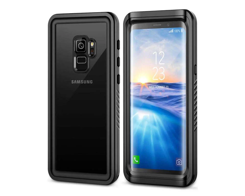 Samsung S9 Case Waterproof Case - Image 8