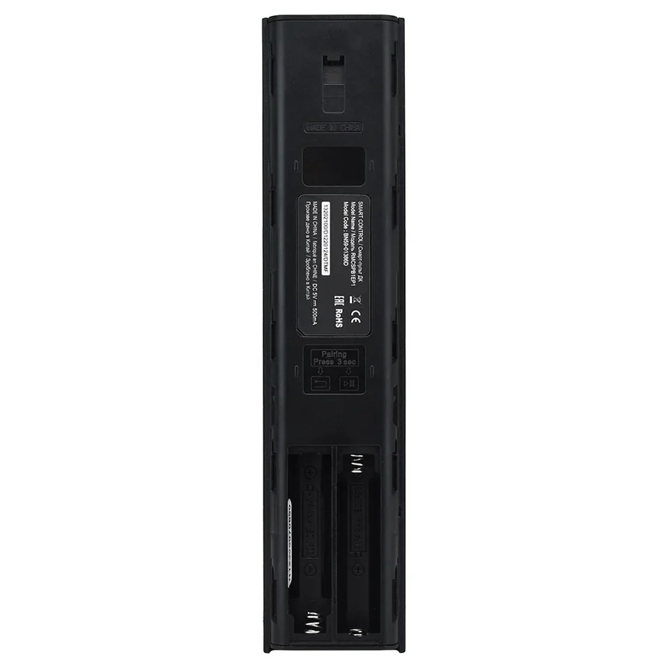 Replacement Remote compatible with Samsung Tv Remote Replacement Samsung Remote - Image 9