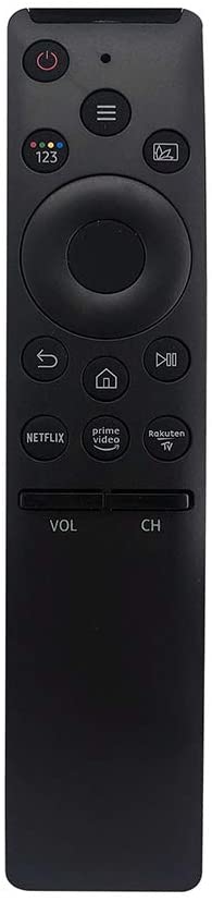Samsung Tv Remote Samsung Remote - Image 8