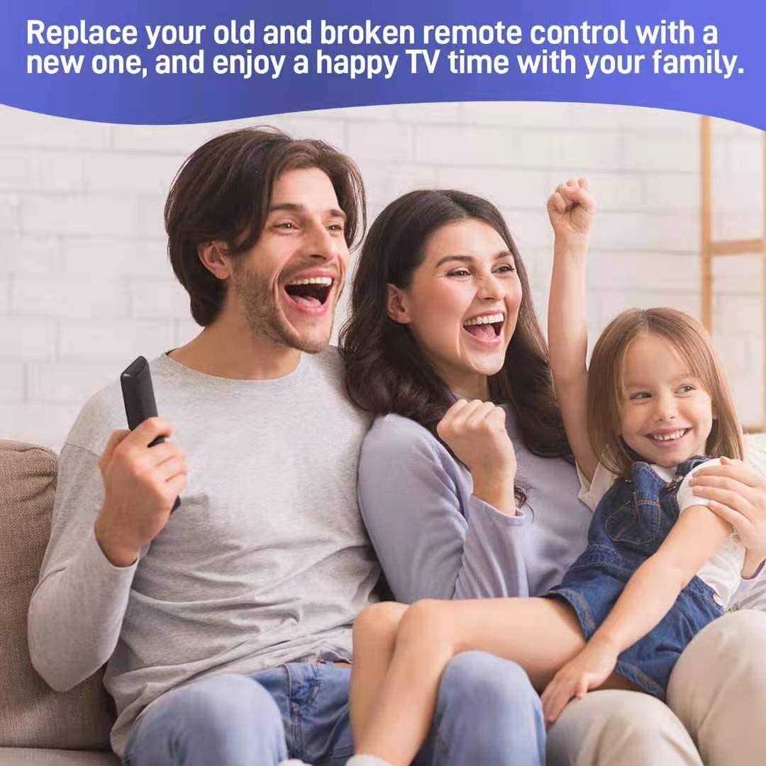 Samsung TV Remote Smart TV Remote Replacement - Image 7