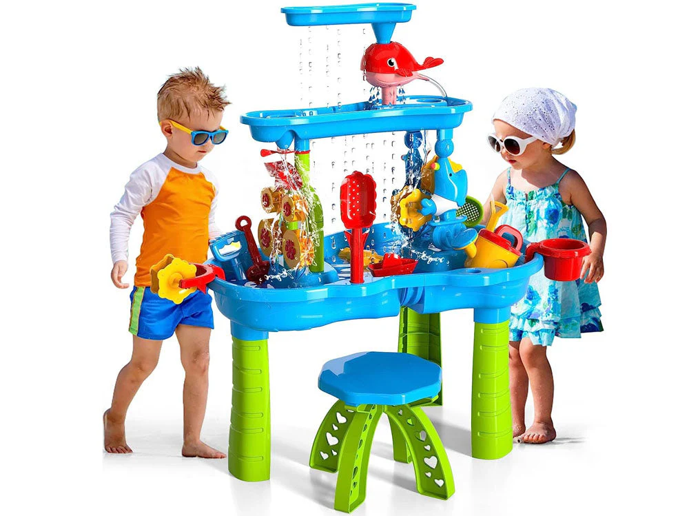 Sand Water Table 3in1 - Image 2