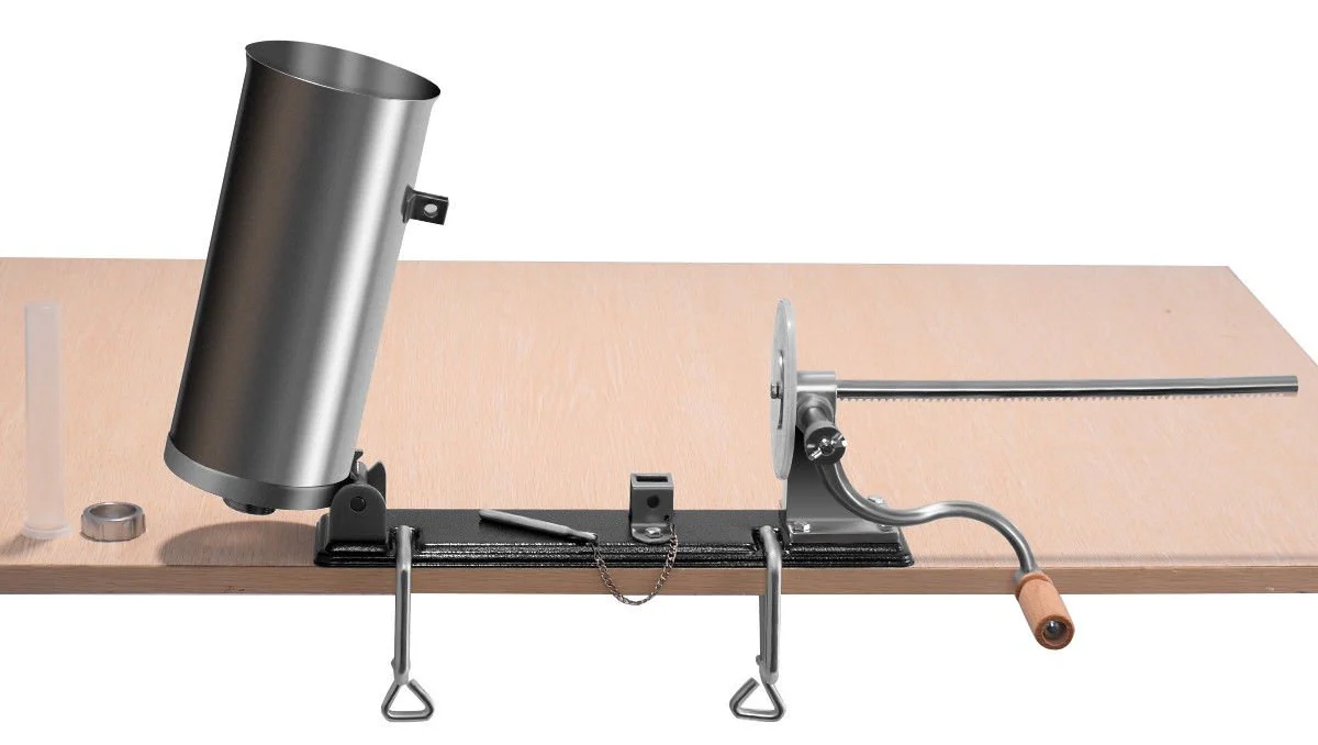 Sausage Maker Sausage Stuffer - Image 13