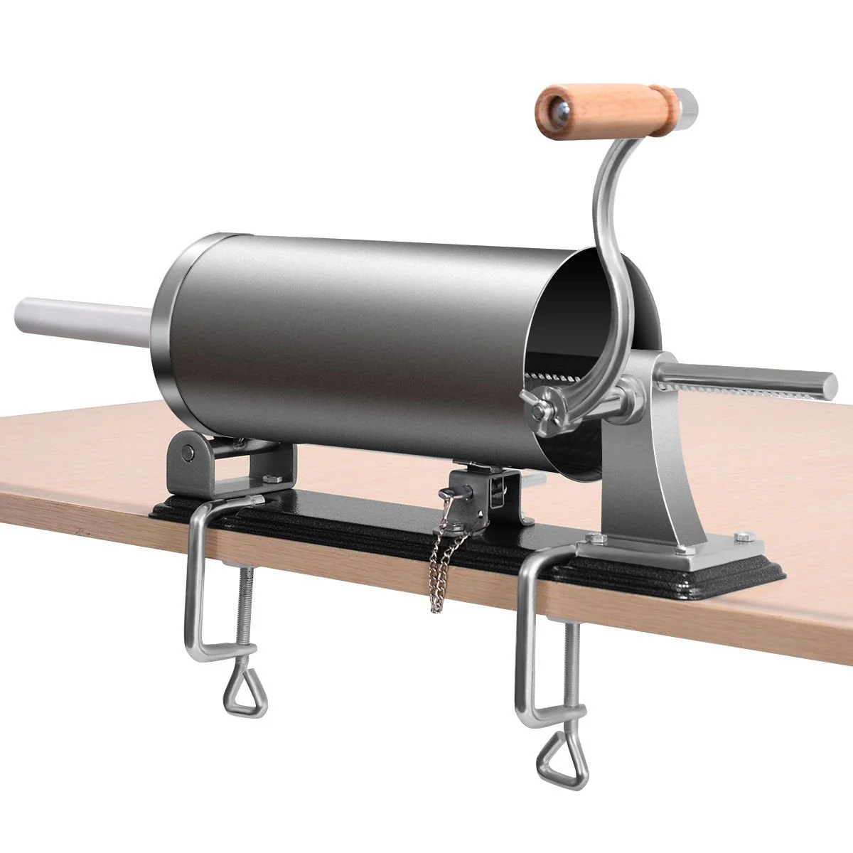 Sausage Maker Sausage Stuffer - Image 6