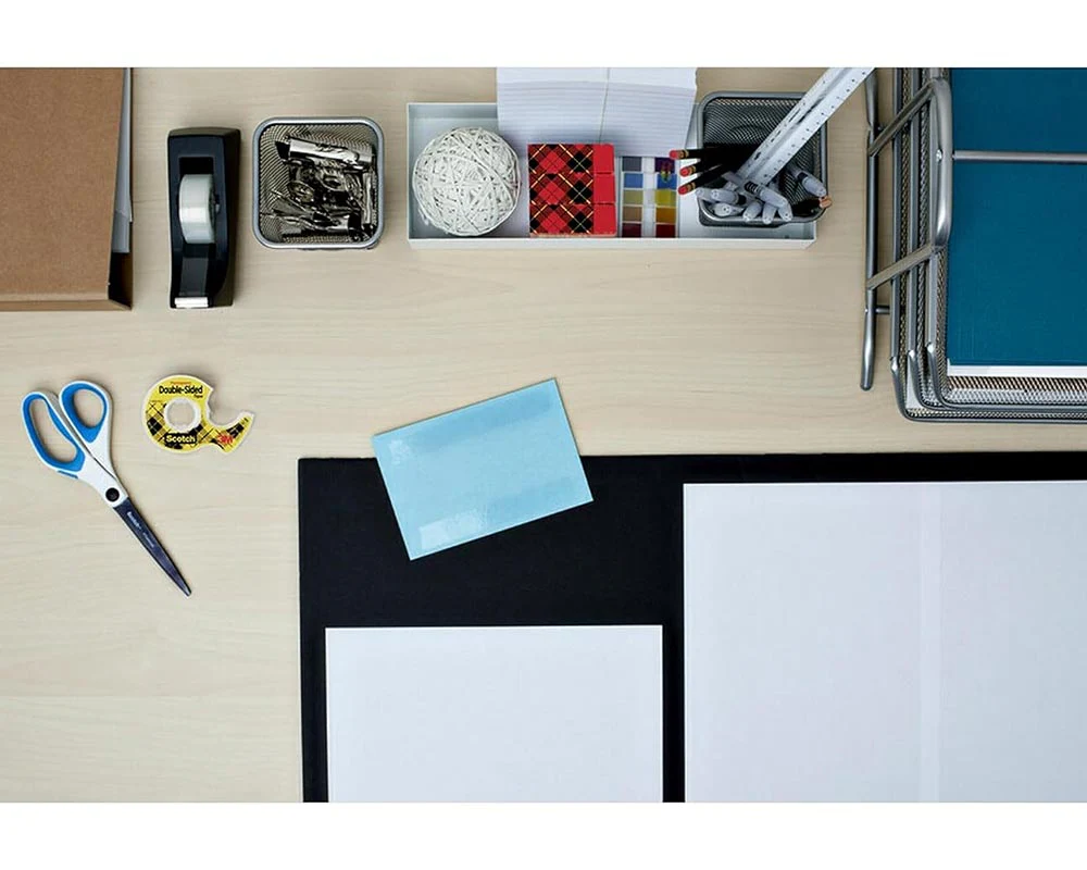 Scotch Double Sided Tape - Image 6