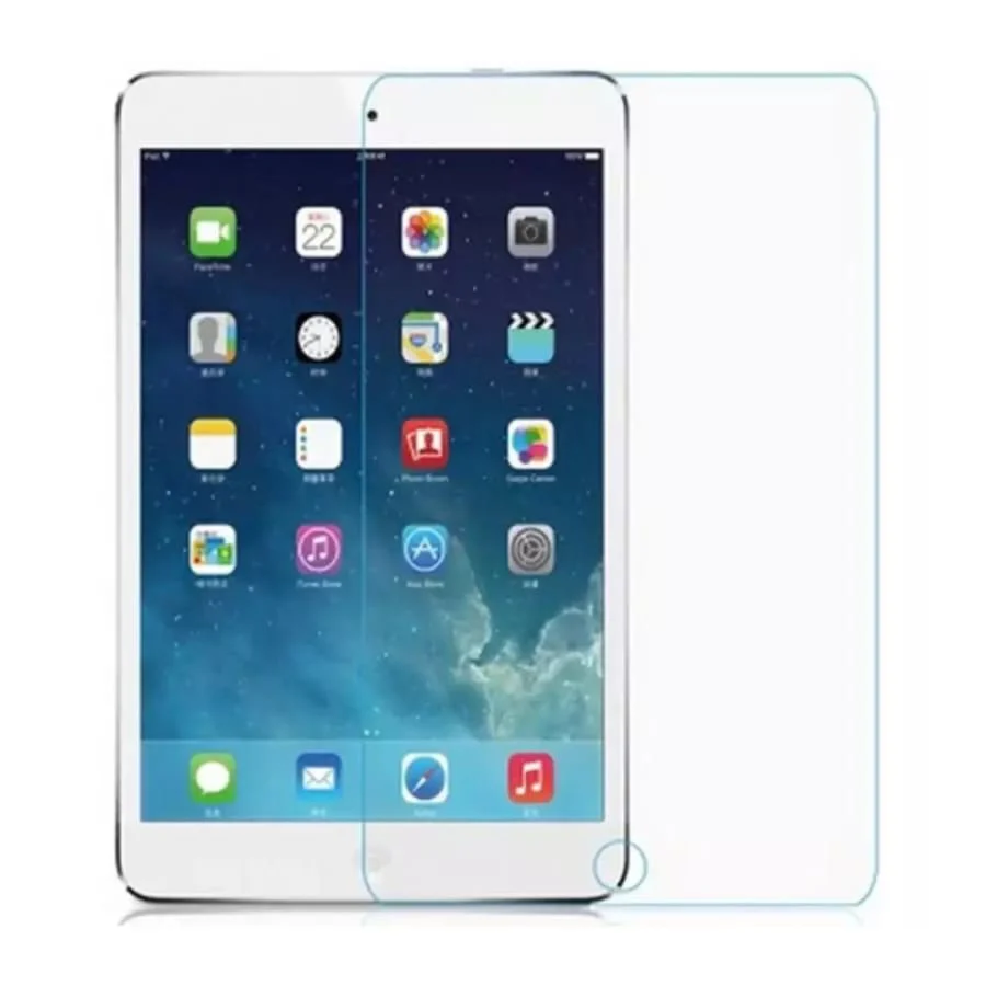 Screen Protector - iPad mini 1, mini 2, mini 3 - Image 2