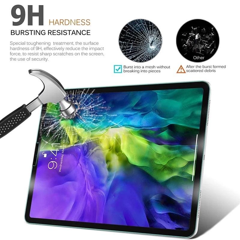 Screen Protector - iPad Pro 11” 2nd Gen (2020) - Image 2
