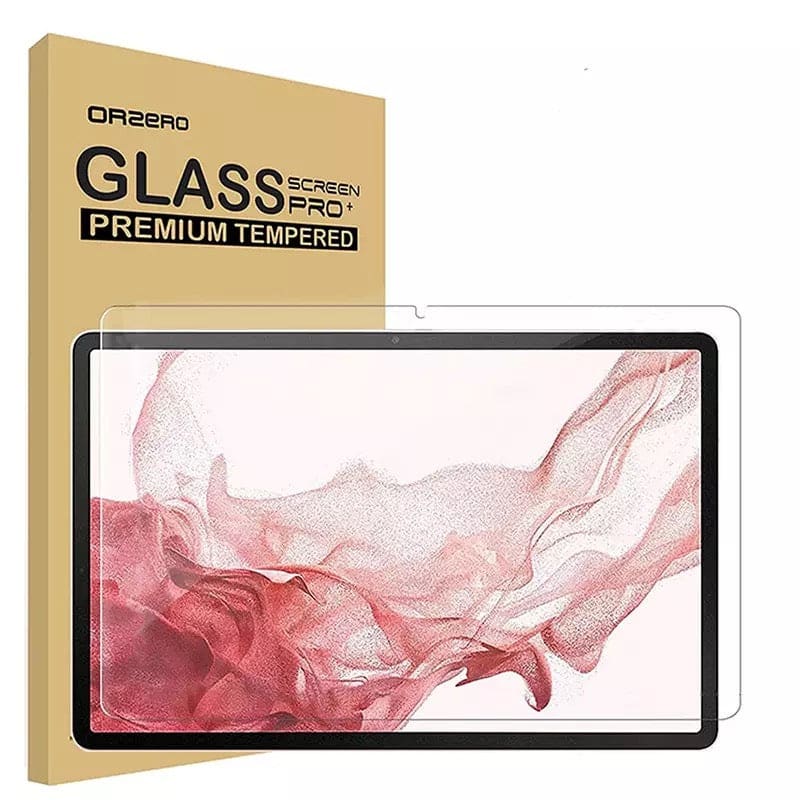 Screen Protector - Samsung Galaxy Tab S8 Plus 12.4” (2022) - X800/X806