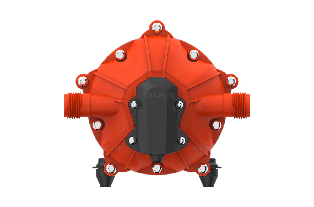 SEAFLO Diaphragm Pump - Image 5
