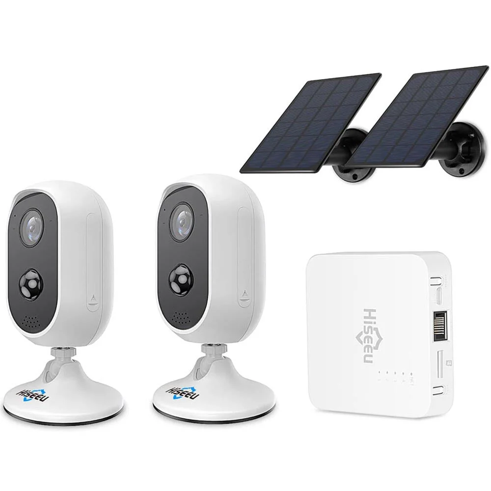 Security Camera