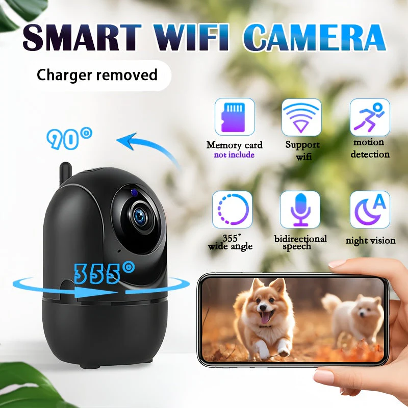 Security Camera Indoor - Image 9