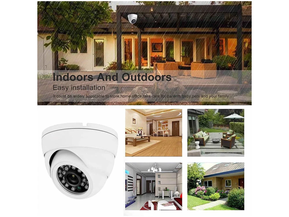 Security Camera System - Image 6