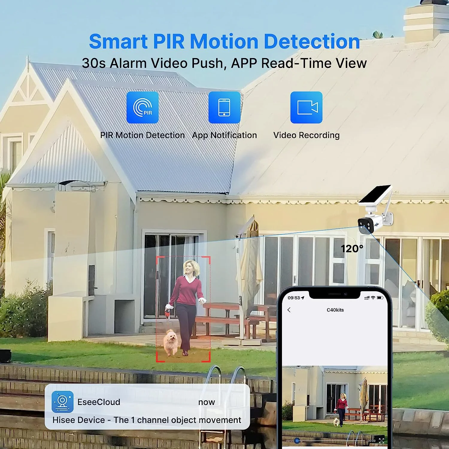 Security camera system - Image 7