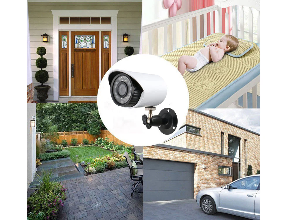 Security Camera System CCTV - Image 5